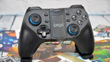 Bluetooth Joystick for Android Smart TV Box PC Phone Gamepad - Techngeek