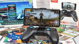 Bluetooth Joystick for Android Smart TV Box PC Phone Gamepad - Techngeek