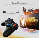 Bluetooth Joystick for Android Smart TV Box PC Phone Gamepad - Techngeek