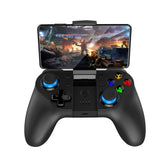 Bluetooth Joystick for Android Smart TV Box PC Phone Gamepad - Techngeek