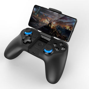 Bluetooth Joystick for Android Smart TV Box PC Phone Gamepad - Techngeek