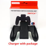 Nintendo Switch Joy-Con Charger Grip for Controller Comfort Grip