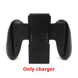 Nintendo Switch Joy-Con Charger Grip for Controller Comfort Grip