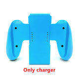 Nintendo Switch Joy-Con Charger Grip for Controller Comfort Grip