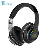 Wireless Bluetooth Noise Cancelling Headset