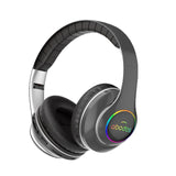 Wireless Bluetooth Noise Cancelling Headset