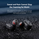 Bluetooth 5.0 Wireless Bluetooth Headphones Earphones With Microphone Mini Cordless Earbuds for Smart Phone