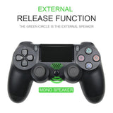 Bluetooth Wireless Joystick for PS4 Controller Fit For ps4 Console For Playstation Dualshock 4 Gamepad For PS3 - Techngeek