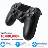 Bluetooth Wireless Joystick for PS4 Controller Fit For ps4 Console For Playstation Dualshock 4 Gamepad For PS3 - Techngeek