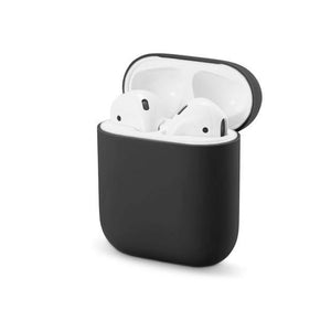 Luxury Silicone Cases for AirPods - Techngeek