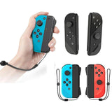 Nintendo Switch Joy-con Game Controller Gamepad For NS Joycon Game For Nintendo Switch Console Left & Right - Techngeek