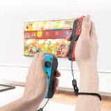 Nintendo Switch Joy-con Game Controller Gamepad For NS Joycon Game For Nintendo Switch Console Left & Right - Techngeek