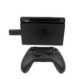 USB Wireless Bluetooth Adapter Gamepad Receiver Game Controller Adaptor for Nintendo Switch Joy Con Wi iU PS3 PS4 Xbox One 360 PC - Techngeek