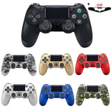 Bluetooth Wireless Joystick for PS4 Controller Fit For ps4 Console For Playstation Dualshock 4 Gamepad For PS3 - Techngeek