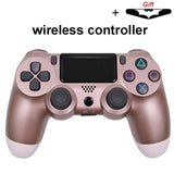 Bluetooth Wireless Joystick for PS4 Controller Fit For ps4 Console For Playstation Dualshock 4 Gamepad For PS3 - Techngeek