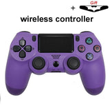 Bluetooth Wireless Joystick for PS4 Controller Fit For ps4 Console For Playstation Dualshock 4 Gamepad For PS3 - Techngeek