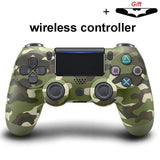 Bluetooth Wireless Joystick for PS4 Controller Fit For ps4 Console For Playstation Dualshock 4 Gamepad For PS3 - Techngeek