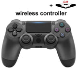 Bluetooth Wireless Joystick for PS4 Controller Fit For ps4 Console For Playstation Dualshock 4 Gamepad For PS3 - Techngeek