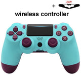 Bluetooth Wireless Joystick for PS4 Controller Fit For ps4 Console For Playstation Dualshock 4 Gamepad For PS3 - Techngeek