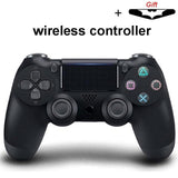 Bluetooth Wireless Joystick for PS4 Controller Fit For ps4 Console For Playstation Dualshock 4 Gamepad For PS3 - Techngeek