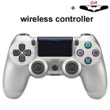 Bluetooth Wireless Joystick for PS4 Controller Fit For ps4 Console For Playstation Dualshock 4 Gamepad For PS3 - Techngeek