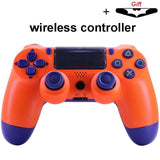 Bluetooth Wireless Joystick for PS4 Controller Fit For ps4 Console For Playstation Dualshock 4 Gamepad For PS3 - Techngeek