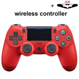 Bluetooth Wireless Joystick for PS4 Controller Fit For ps4 Console For Playstation Dualshock 4 Gamepad For PS3 - Techngeek