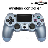 Bluetooth Wireless Joystick for PS4 Controller Fit For ps4 Console For Playstation Dualshock 4 Gamepad For PS3 - Techngeek