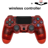 Bluetooth Wireless Joystick for PS4 Controller Fit For ps4 Console For Playstation Dualshock 4 Gamepad For PS3 - Techngeek