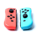 Wireless Switch Controller For Nintendo Switch Joycon L/R 2 Gamepad Joysticks Control For Nintendo Switch Console - Techngeek