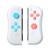 Wireless Switch Controller For Nintendo Switch Joycon L/R 2 Gamepad Joysticks Control For Nintendo Switch Console - Techngeek