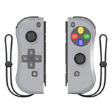 Wireless Switch Controller For Nintendo Switch Joycon L/R 2 Gamepad Joysticks Control For Nintendo Switch Console - Techngeek