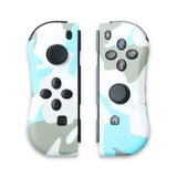 Wireless Switch Controller For Nintendo Switch Joycon L/R 2 Gamepad Joysticks Control For Nintendo Switch Console - Techngeek