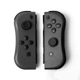 Wireless Switch Controller For Nintendo Switch Joycon L/R 2 Gamepad Joysticks Control For Nintendo Switch Console - Techngeek