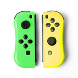 Wireless Switch Controller For Nintendo Switch Joycon L/R 2 Gamepad Joysticks Control For Nintendo Switch Console - Techngeek