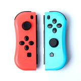 Wireless Switch Controller For Nintendo Switch Joycon L/R 2 Gamepad Joysticks Control For Nintendo Switch Console - Techngeek