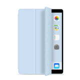 iPad 10.2 Case For iPad 7th Generation Cover For 2017 2018 iPad 9.7 5/6th Air 2/3 10.5 Mini 4 5 2020 Pro 11 Air 4 10.9