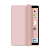 iPad 10.2 Case For iPad 7th Generation Cover For 2017 2018 iPad 9.7 5/6th Air 2/3 10.5 Mini 4 5 2020 Pro 11 Air 4 10.9