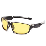 Anti-glare Night Vision Glasses For Driving Men Polarized Sunglasses Yellow Lens Eyeglasses Fishing Driver Goggles Gafas - Techngeek