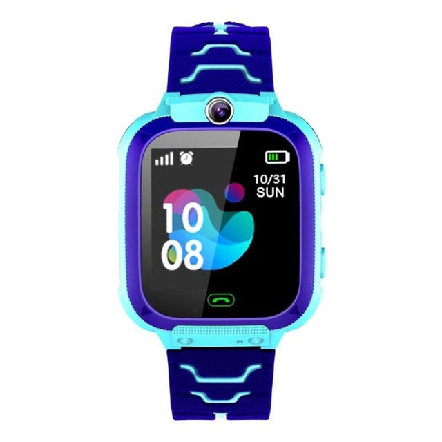 Q12 anti best sale lost smart watch