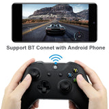 Xbox Series X & S Xbox One/S Console For PC For Android Joystick Support Bluetooth Gamepad Controller