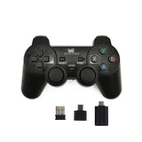 Data Frog 2.4 G Android Gamepad Compatible With PC Windows PS TV Box Android Smartphone Game Joystick - Techngeek