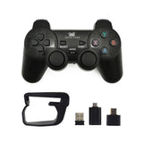 Data Frog 2.4 G Android Gamepad Compatible With PC Windows PS TV Box Android Smartphone Game Joystick - Techngeek